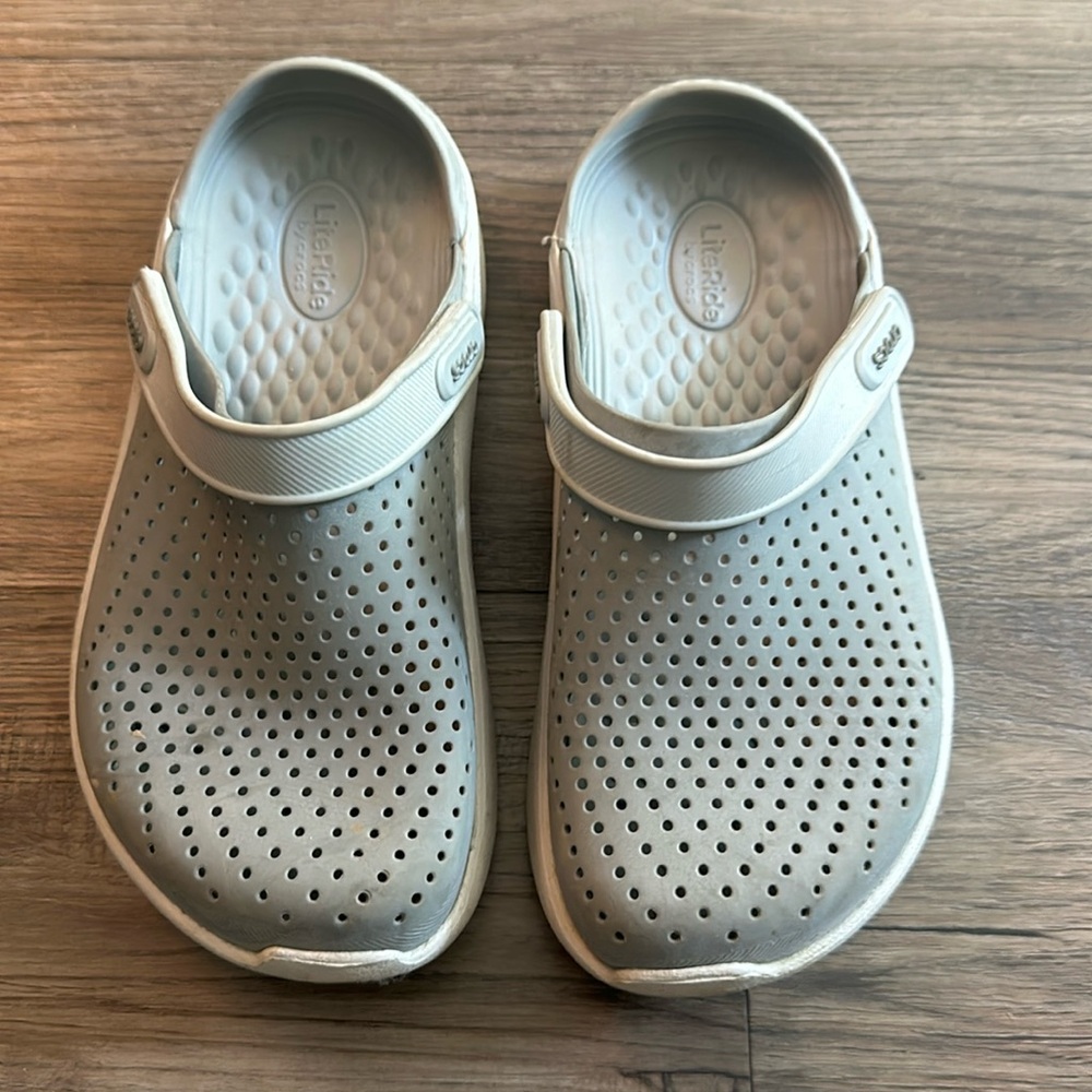Crocs literide